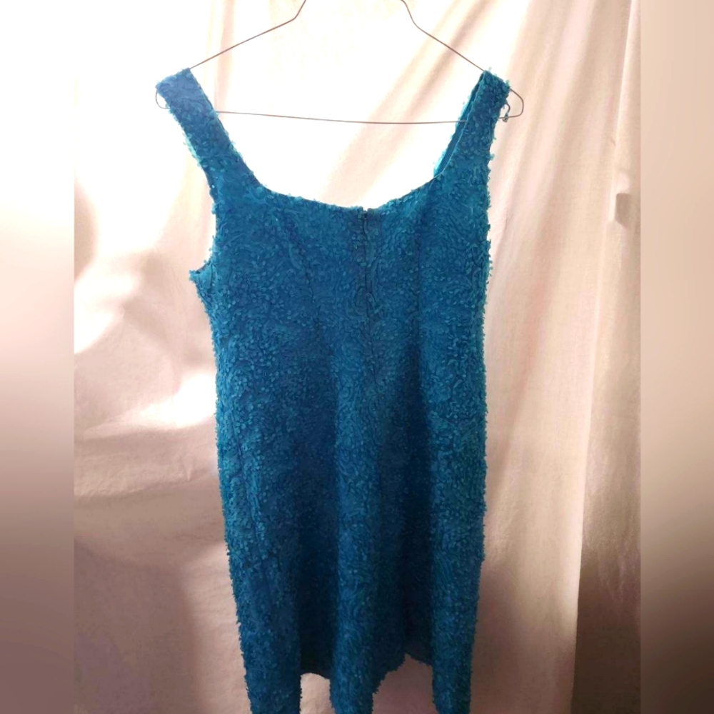 Lady Summer Dress